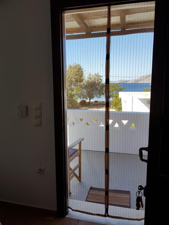 Theo'S Vacation Home Skyros Exterior foto